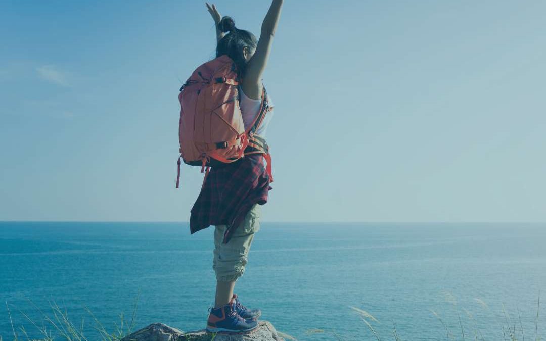 Motivation – Beyond Money & Praise