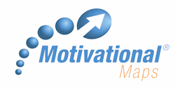 Motivational Maps logo